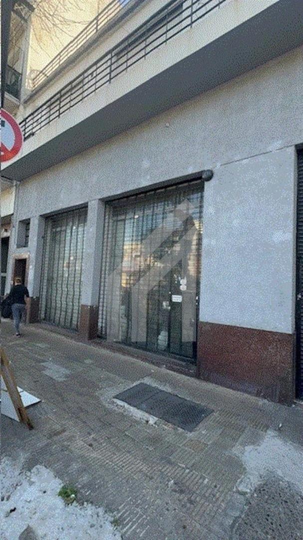 Foto de Depósito en Alquiler en Nueva Pompeya, Capital Federal, Buenos Aires, imagen 1