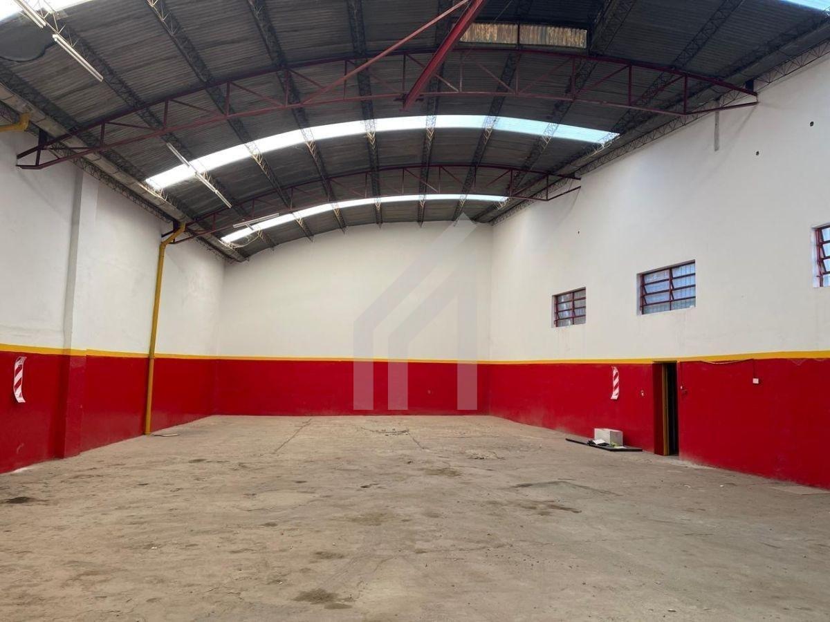 Foto de Depósito en Alquiler en Nueva Pompeya, Capital Federal, Buenos Aires, imagen 3
