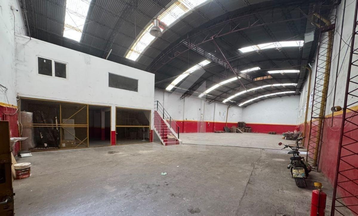 Foto de Depósito en Alquiler en Nueva Pompeya, Capital Federal, Buenos Aires, imagen 5