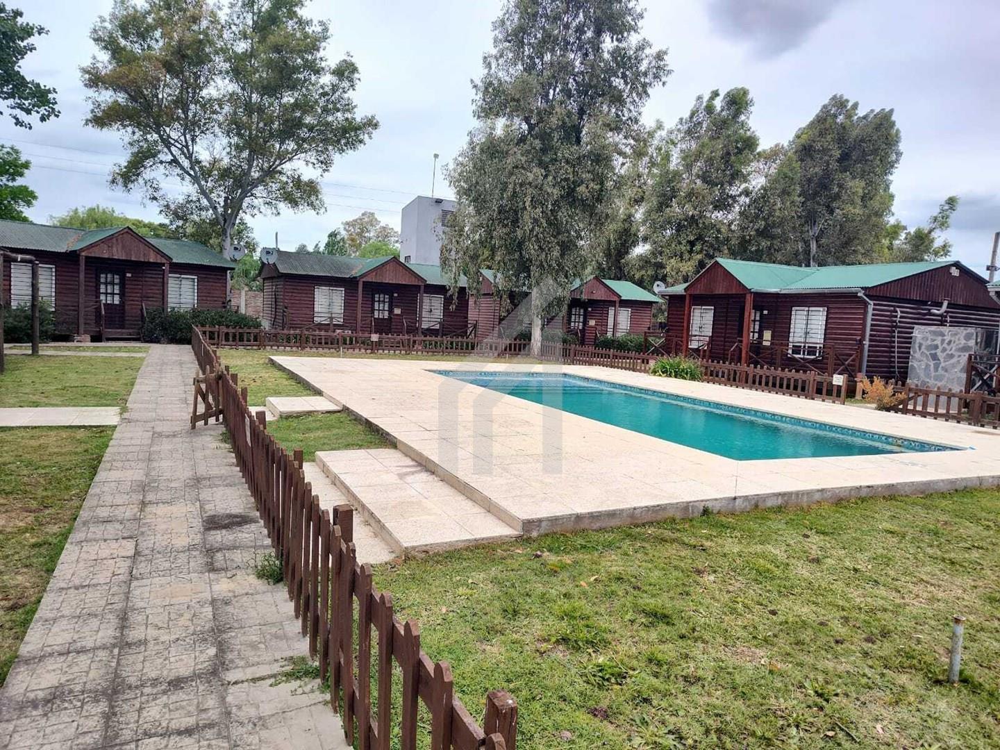 Foto de Casa Chalet en Venta en Complejo Indianapolis en Francisco Álvarez, imagen 1