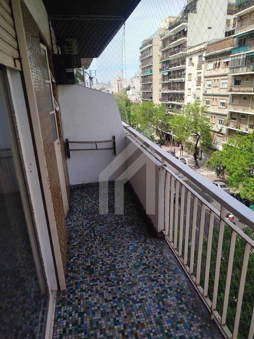 Foto de Departamento en Alquiler en Almagro Norte, Almagro, Capital Federal, imagen 1