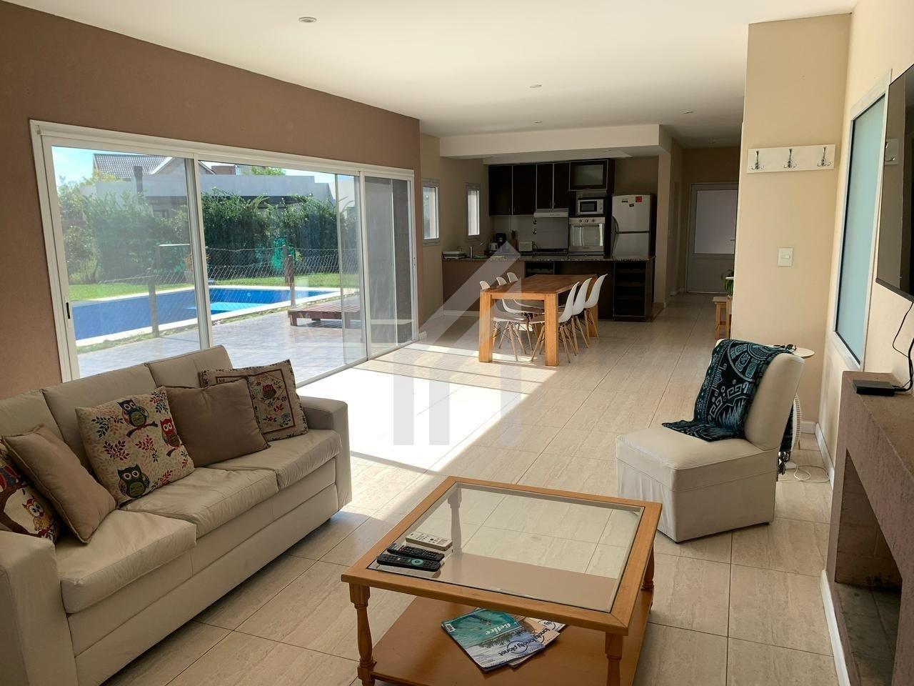 Foto de Casa en Venta en El Cantón Golf, El Cantón, Escobar, imagen 1