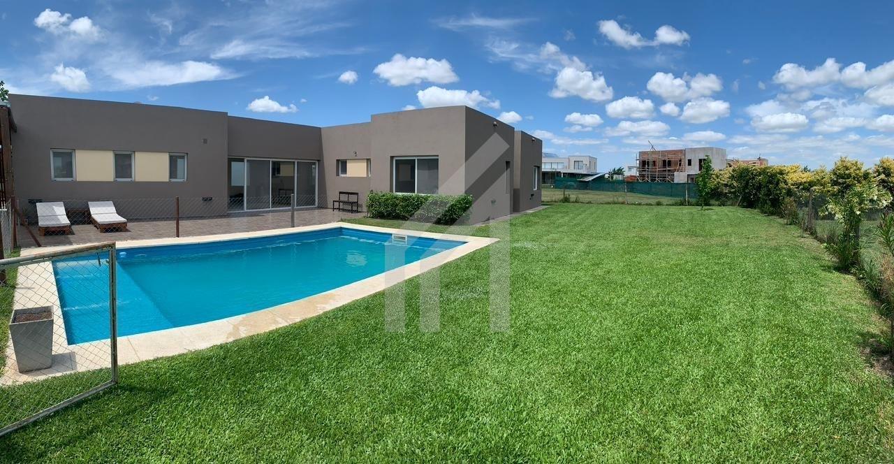 Foto de Casa en Venta en El Cantón Golf, El Cantón, Escobar, imagen 3