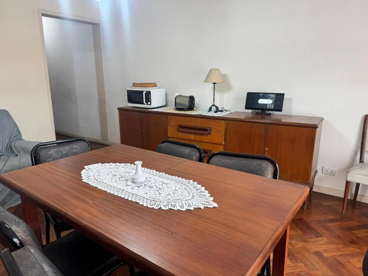 MAR DEL PLATA FRENTE AL MAR !!!!! DEPARTAMENTO 4 AMBIENTES CON ESP. COCHERA, EN VENTA, CON VISTA AL 3