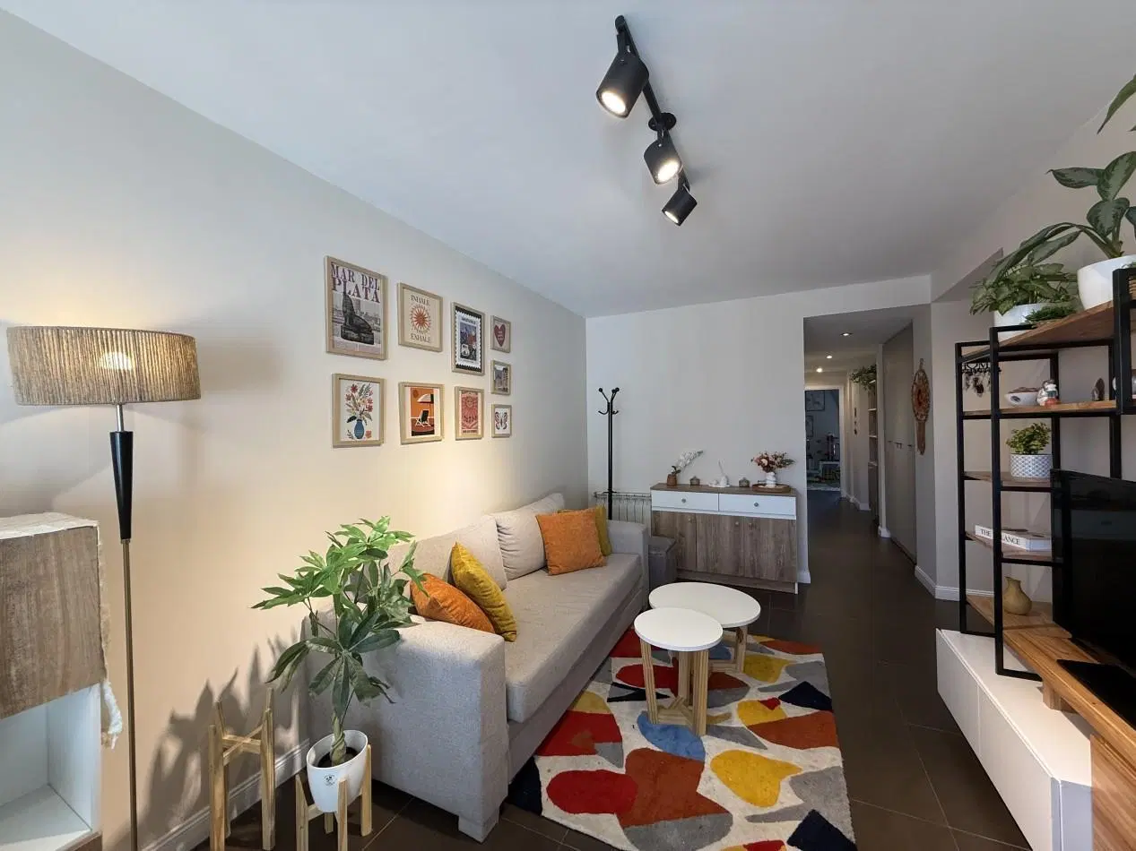 3 AMBIENTES| VENTA| GUEMES 5