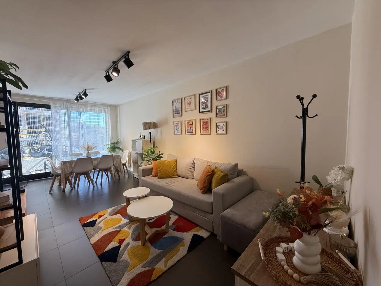 3 AMBIENTES| VENTA| GUEMES 2