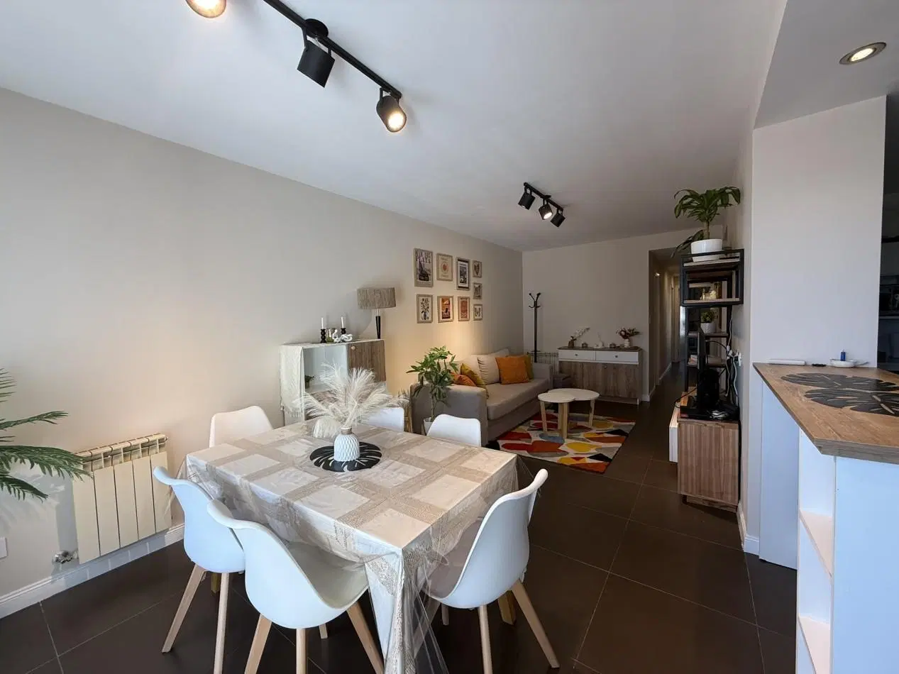 3 AMBIENTES| VENTA| GUEMES 3