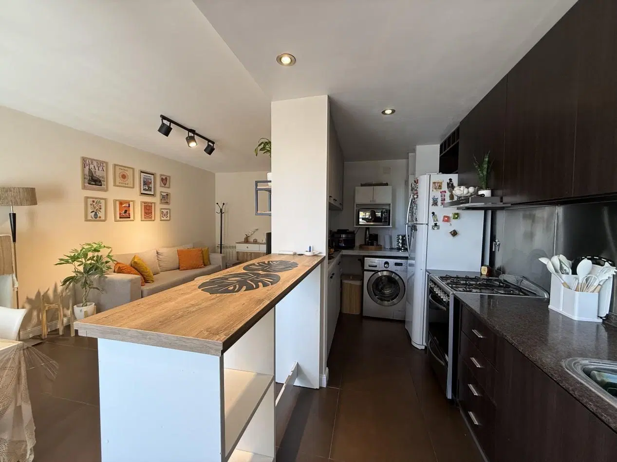 3 AMBIENTES| VENTA| GUEMES 5