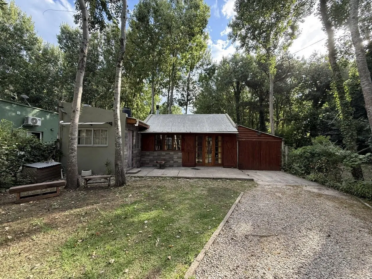 Casa en venta en Mar de Cobo 2