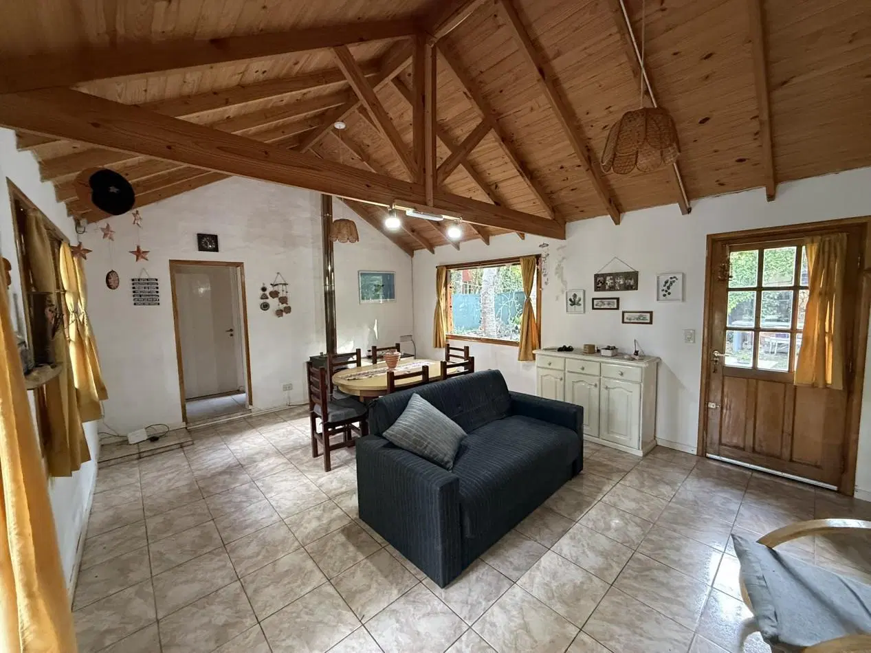 Casa en venta en Mar de Cobo 3