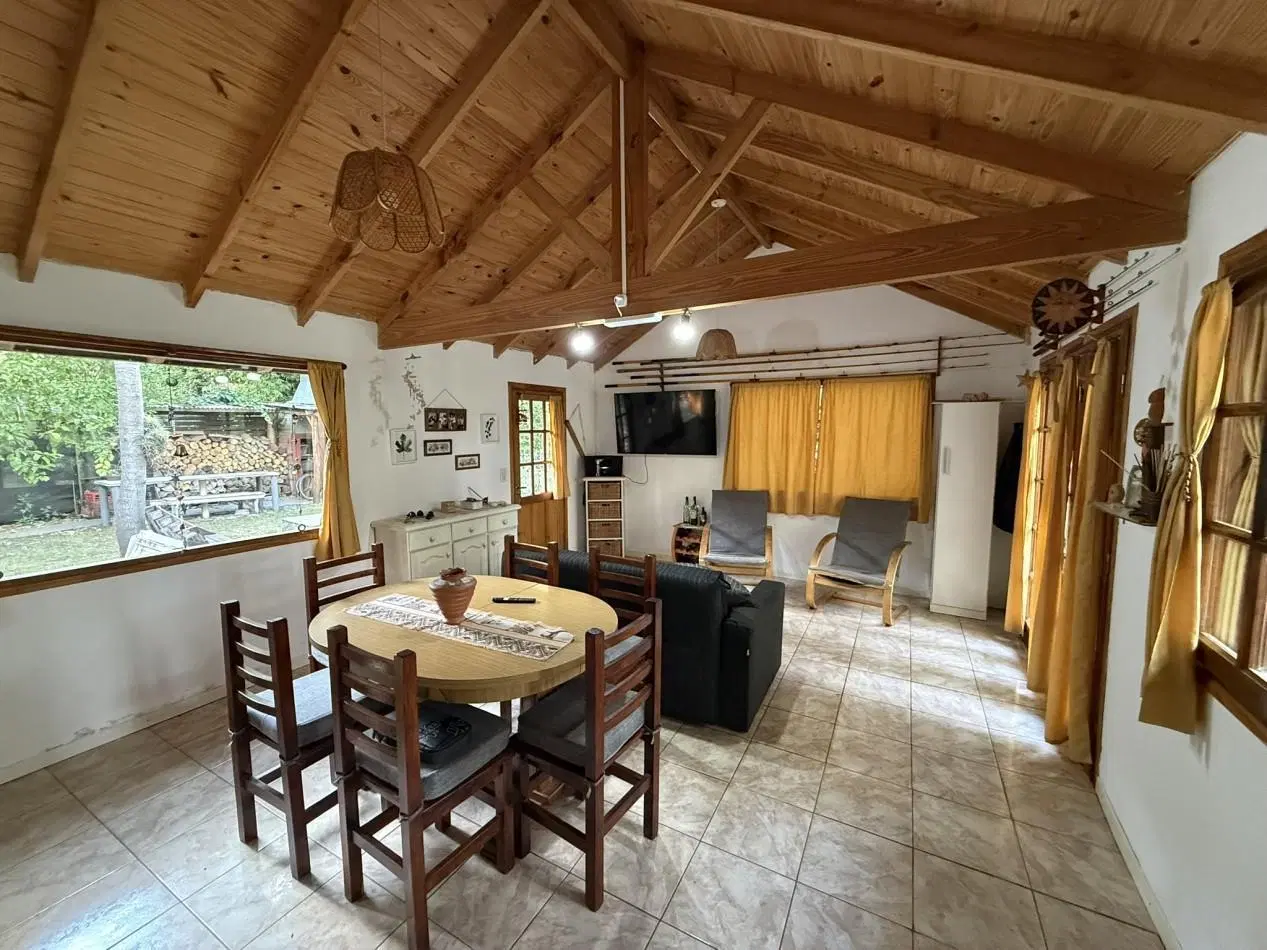 Casa en venta en Mar de Cobo 4
