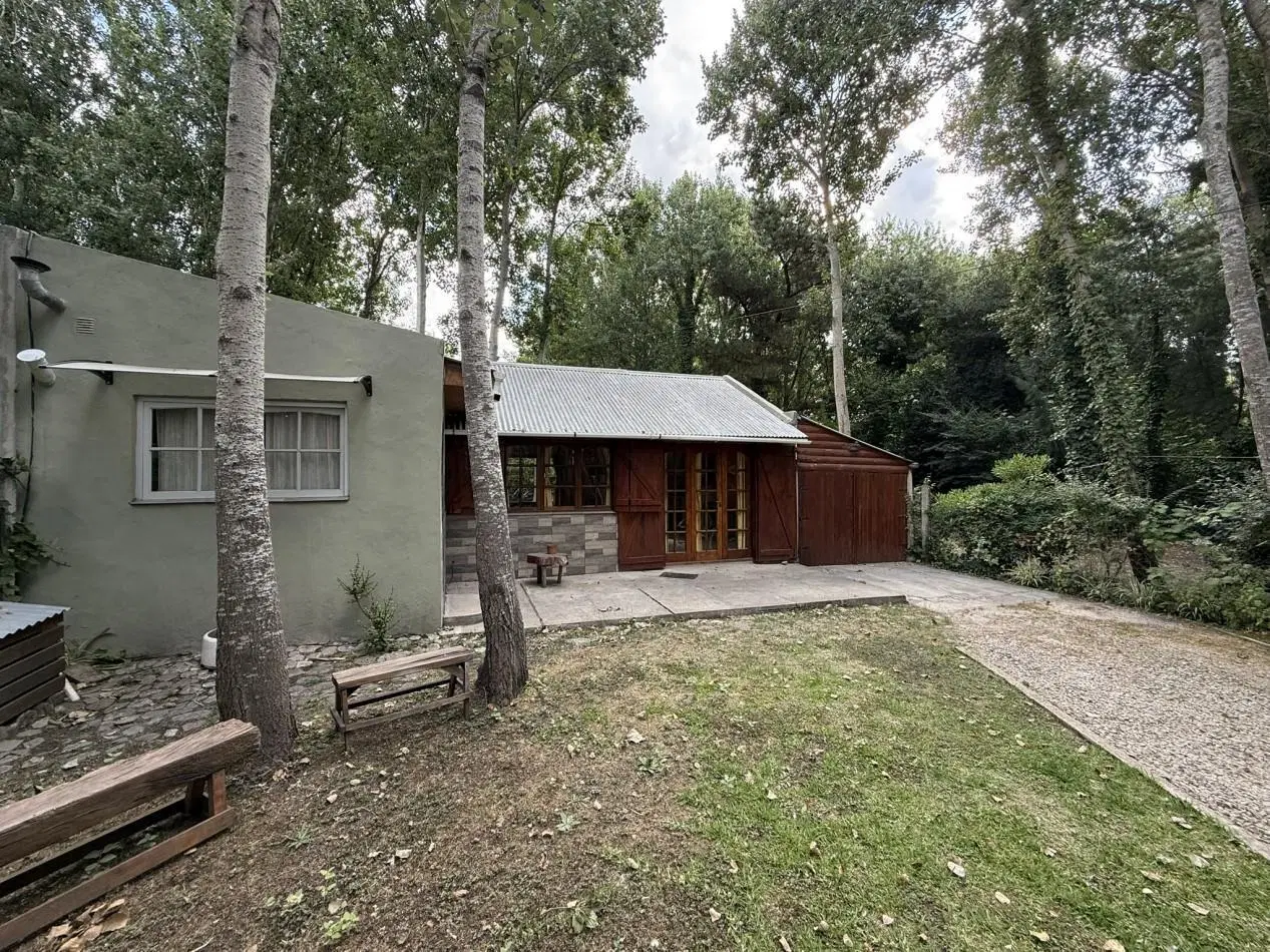 Casa en venta en Mar de Cobo 5