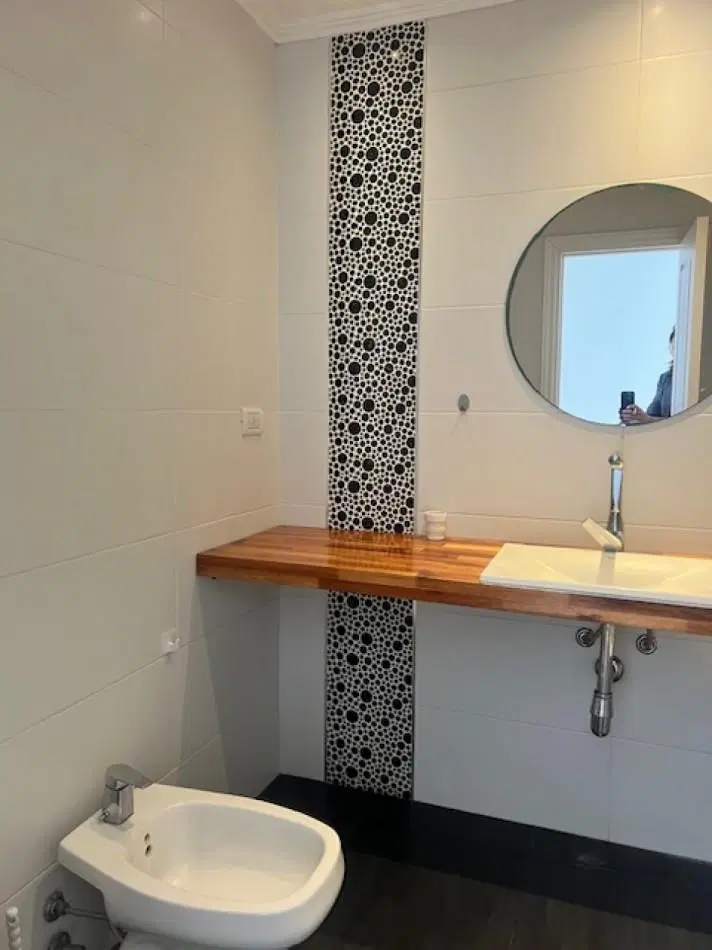 HERMOSO DUPLEX EN ALQUILER POR 24 MESES EN MAR DEL PLATA. 3 AMB. ENTRADA DE AUTO , PATIO Y BALCO 4