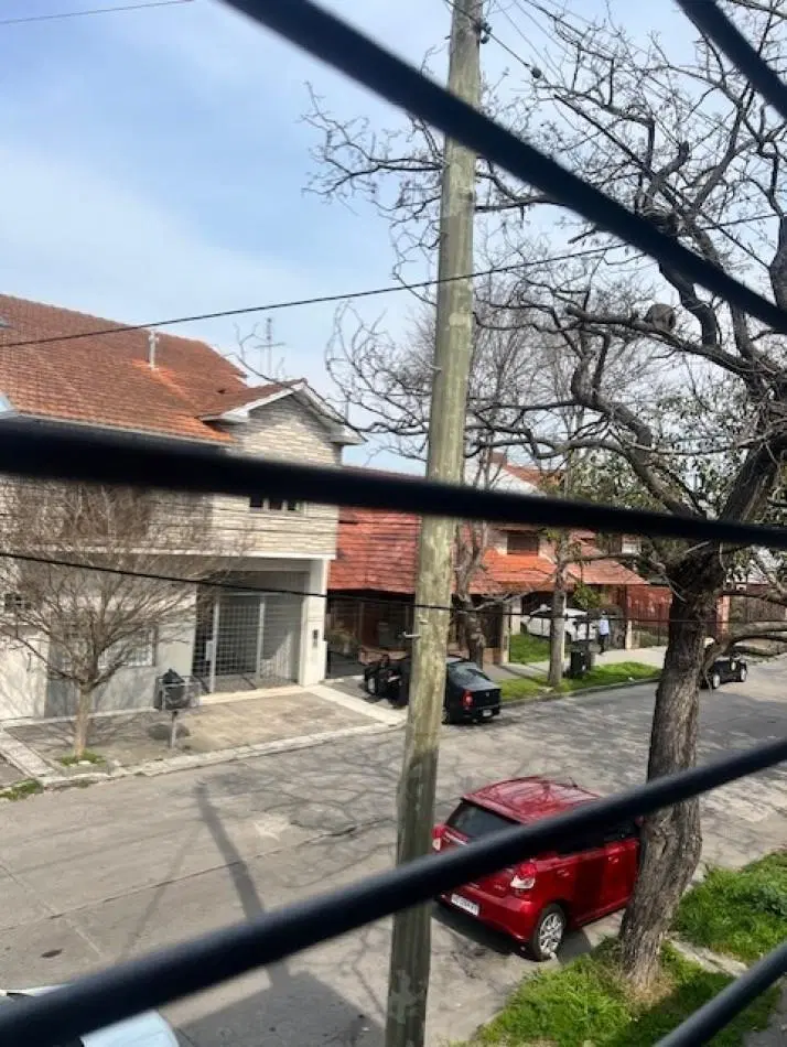 HERMOSO DUPLEX EN ALQUILER POR 24 MESES EN MAR DEL PLATA. 3 AMB. ENTRADA DE AUTO , PATIO Y BALCO 5