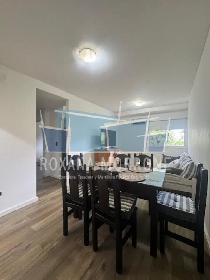 VENTA , PH/DPTO. 3 AMBIENTES EN PLAYA GRANDE ROCA ENTRE PAZ Y RIVAS !!! TODO EXTERNO !!! 1