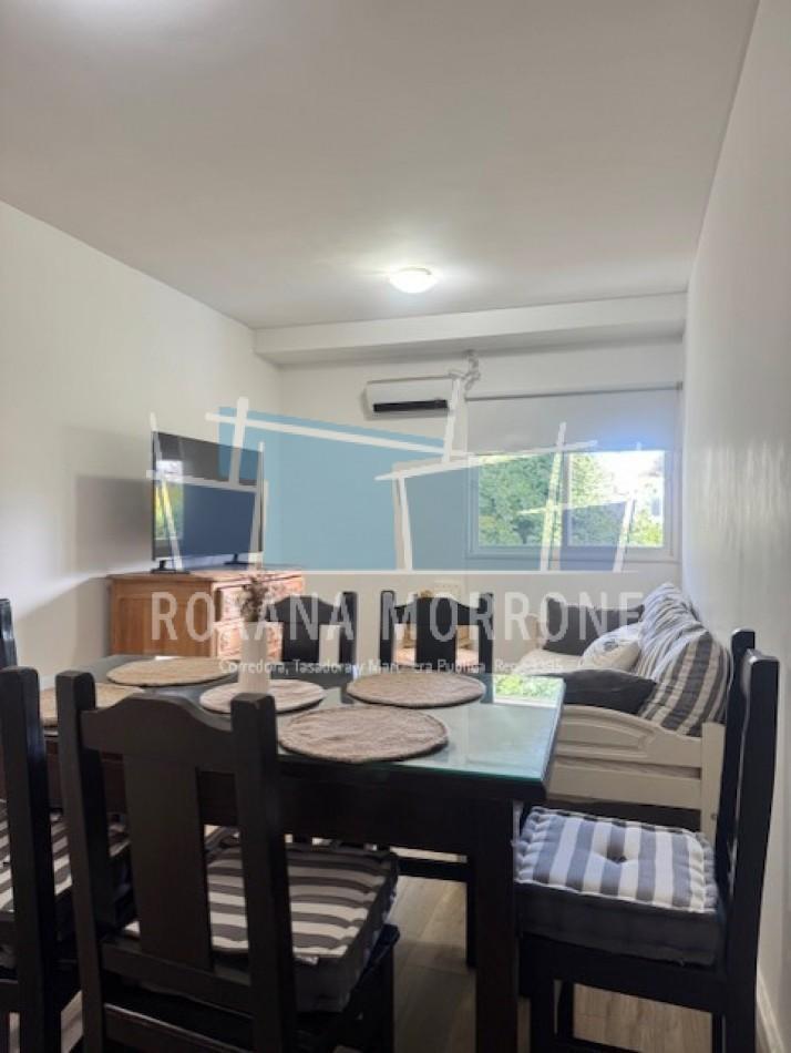VENTA , PH/DPTO. 3 AMBIENTES EN PLAYA GRANDE ROCA ENTRE PAZ Y RIVAS !!! TODO EXTERNO !!!