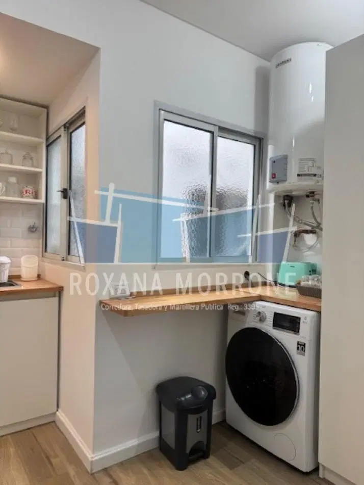 VENTA , PH/DPTO. 3 AMBIENTES EN PLAYA GRANDE ROCA ENTRE PAZ Y RIVAS !!! TODO EXTERNO !!! 2