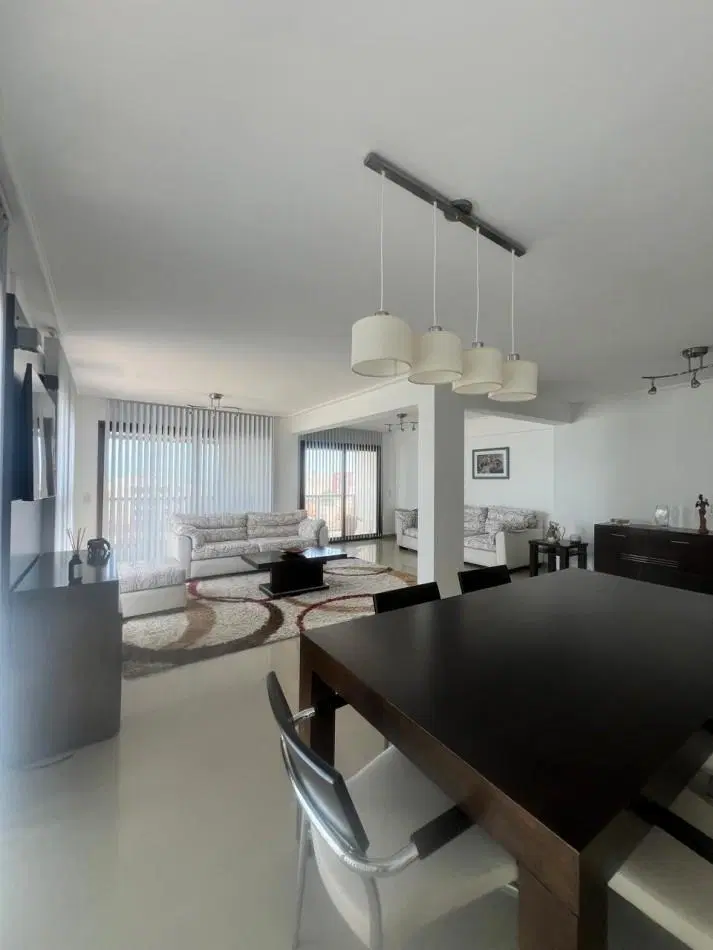 ALQUILER 24 MESES, MDP, IMPACTANTE PISO DE 3 AMB. LIVING COMEDOR, COCINA COMEDOR, LAVADERO , BALCONE 3
