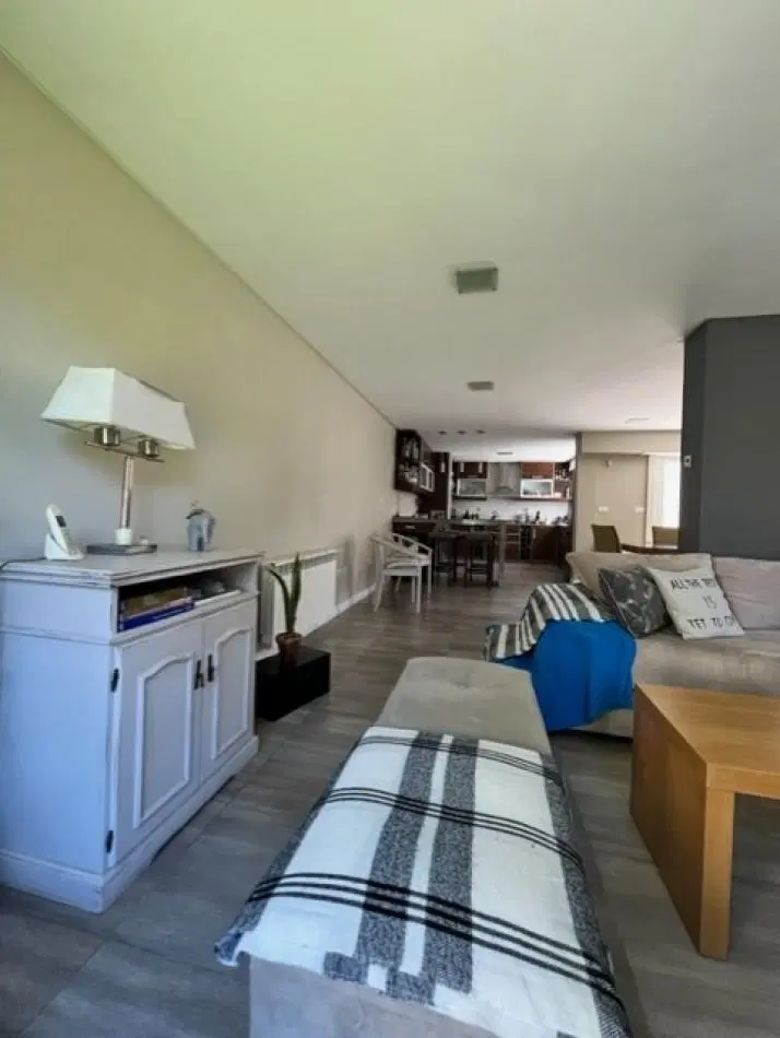 VENTA MAR DEL PLATA, PARQUE LURO !!!!! CASA CORTE MODERNO, MINIMALISTA, 4 AMB. GARAGE PARA 2 AUTOS , 2