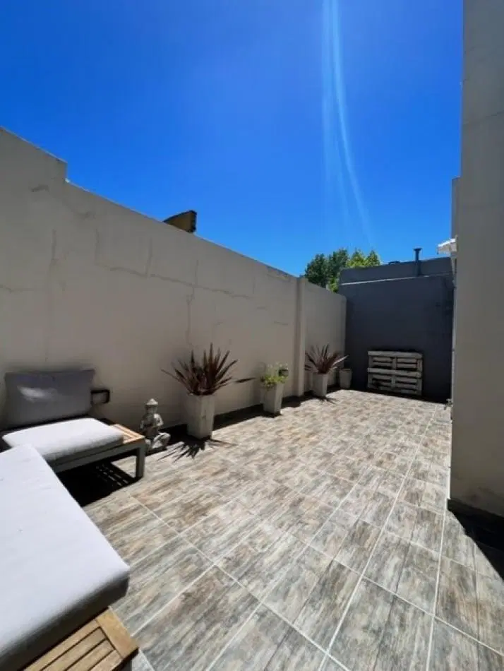 VENTA MAR DEL PLATA, PARQUE LURO !!!!! CASA CORTE MODERNO, MINIMALISTA, 4 AMB. GARAGE PARA 2 AUTOS , 4