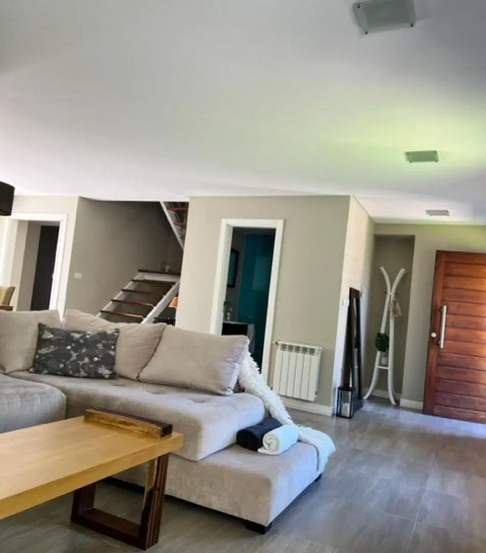 VENTA MAR DEL PLATA, PARQUE LURO !!!!! CASA CORTE MODERNO, MINIMALISTA, 4 AMB. GARAGE PARA 2 AUTOS , 1