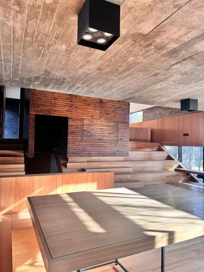 VENTA UNICO EN ESTILO Y CALIDAD !!!! DUPLEX A ESTRENAR , HERMOSO DISEÑO, ZONAJ. M. ESTRADA, 3