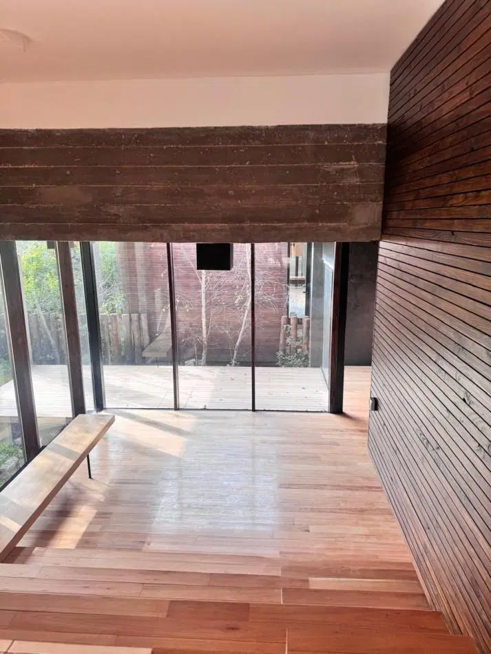 VENTA UNICO EN ESTILO Y CALIDAD !!!! DUPLEX A ESTRENAR , HERMOSO DISEÑO, ZONAJ. M. ESTRADA, 4