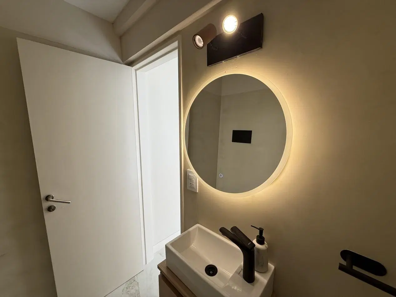 2 ambientes en venta zona Aldrey 8