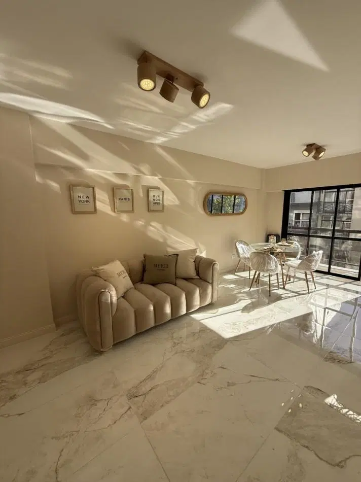 2 ambientes en venta zona Aldrey 1