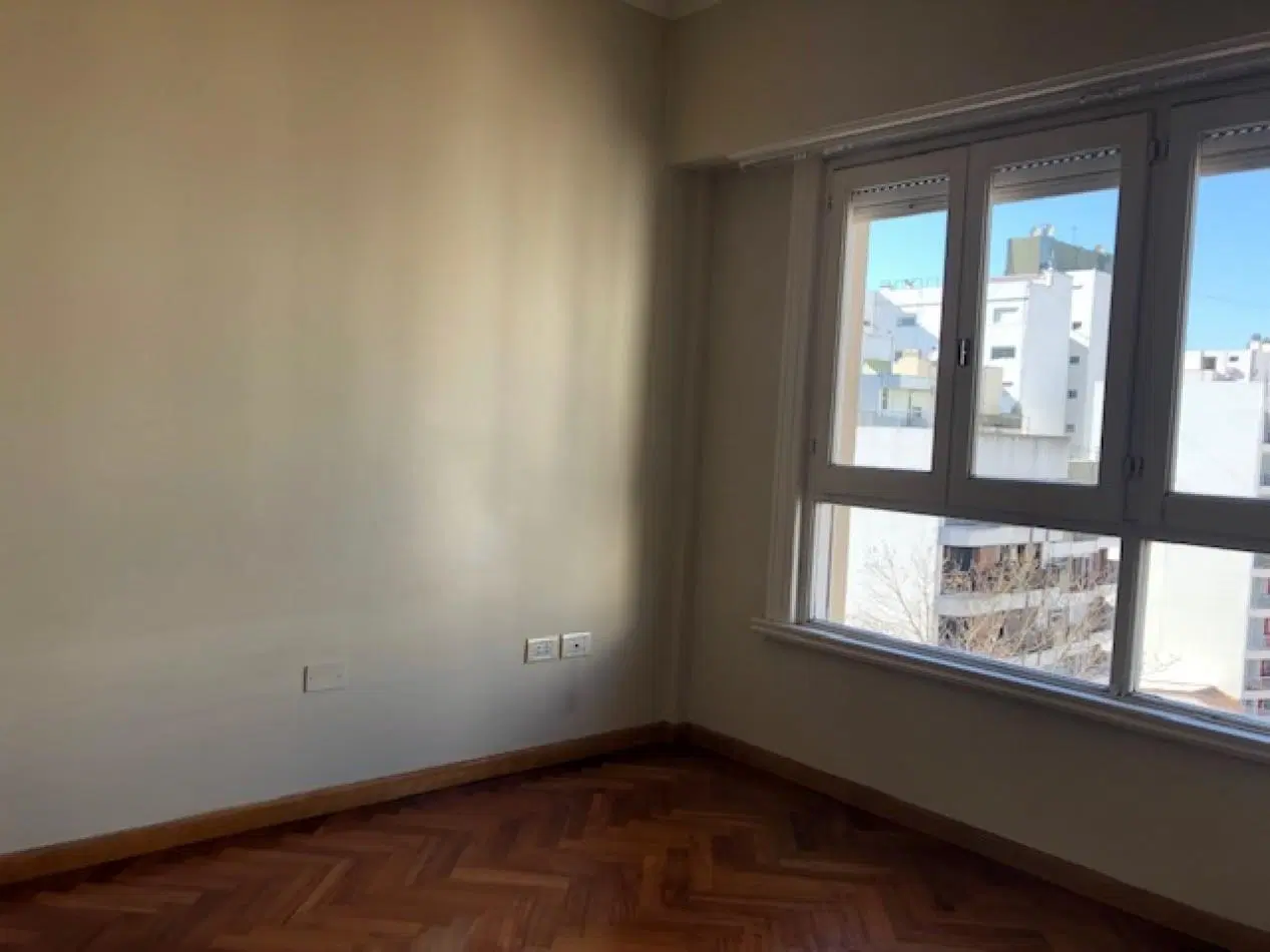 ALQUILER DEPARTAMENTO 2 AMB | ZONA PLAZA MITRE 5