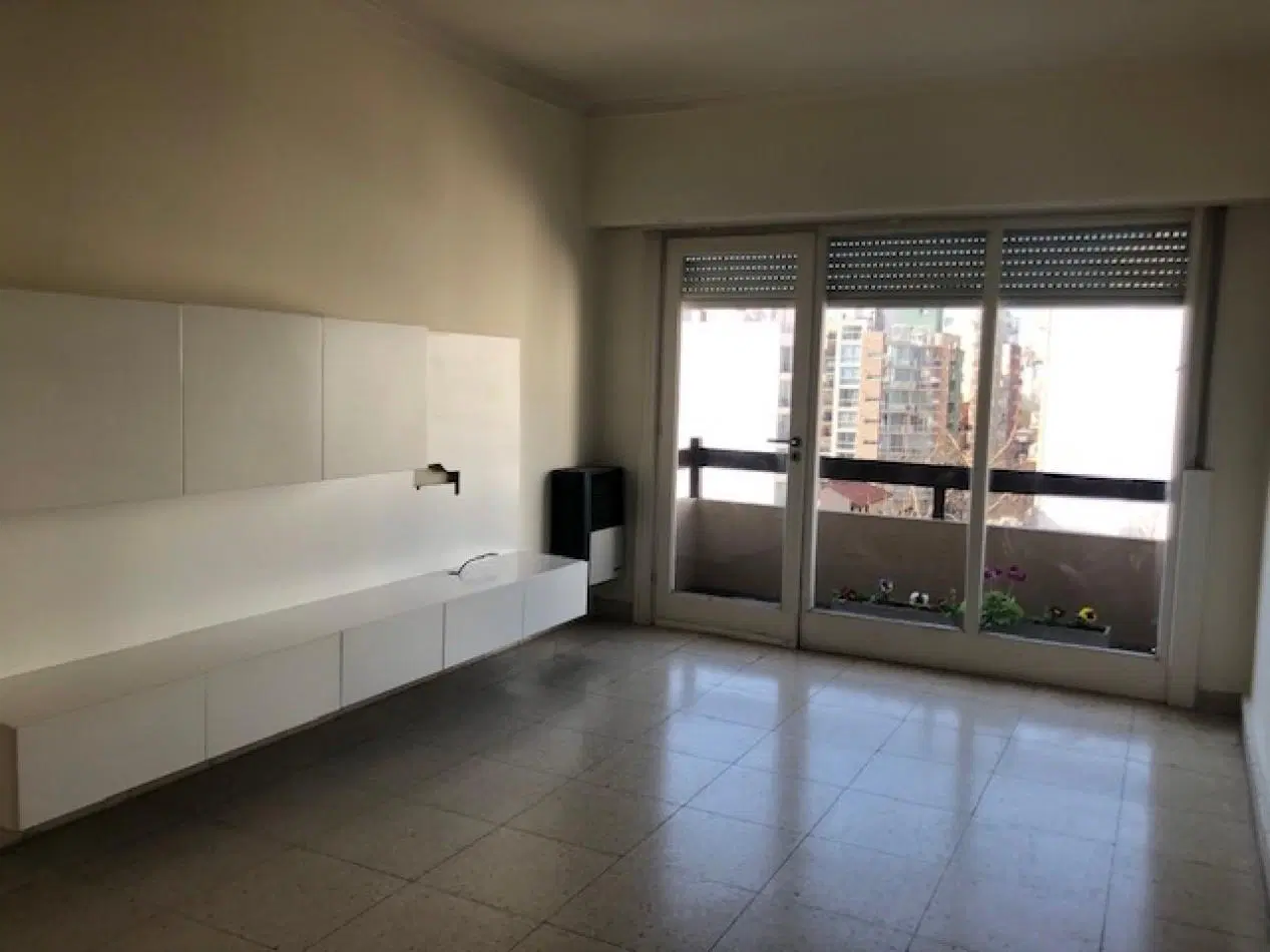 ALQUILER DEPARTAMENTO 2 AMB | ZONA PLAZA MITRE 1