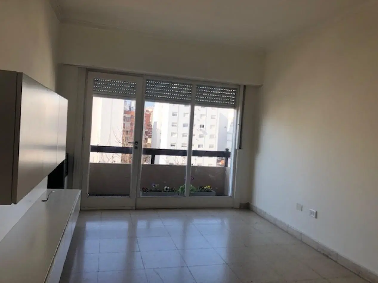 ALQUILER DEPARTAMENTO 2 AMB | ZONA PLAZA MITRE 2