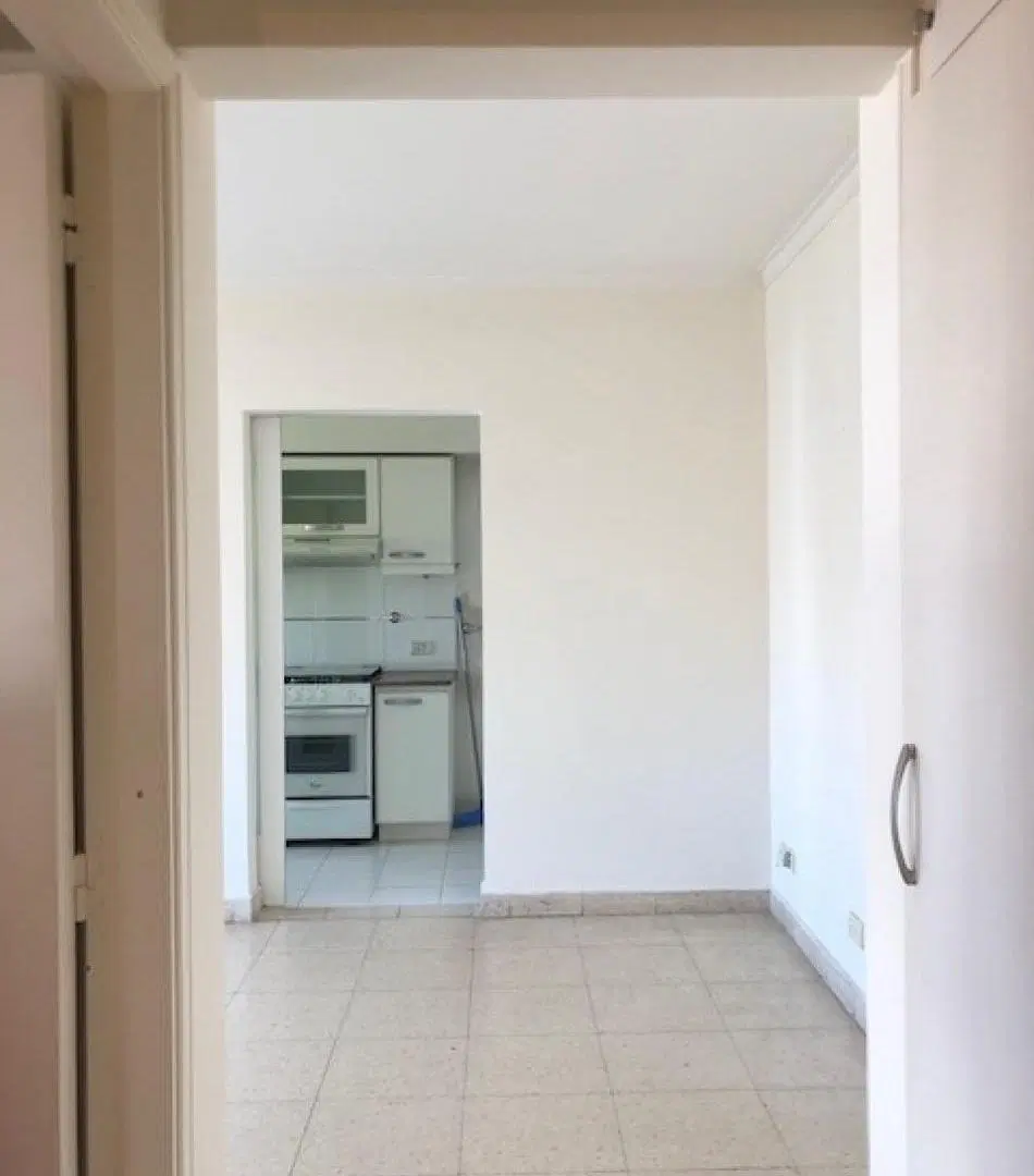 ALQUILER DEPARTAMENTO 2 AMB | ZONA PLAZA MITRE 4