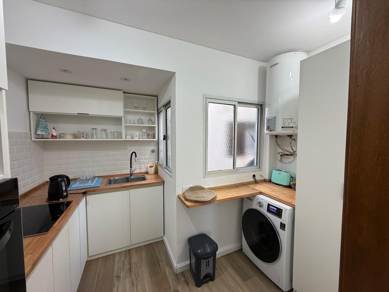 Foto de TRES AMBIENTES| VENTA| PLAYA GRANDE, imagen 5