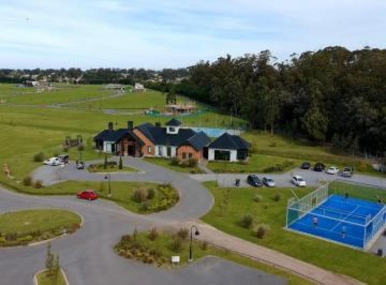 Foto de venta lote BARRIO PRIVADO CASONAS DEL HARAS, Exclusividad residencial, imagen 5