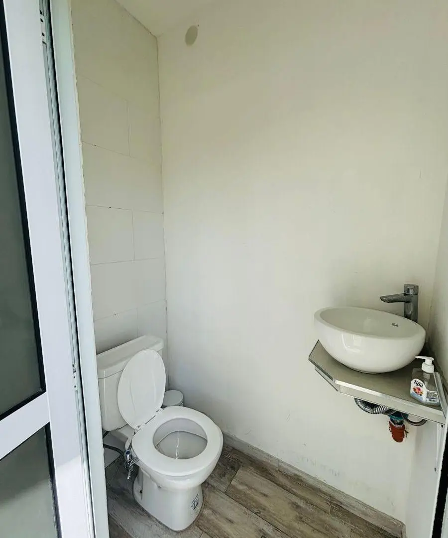 Alquiler- Barrio Privado Pinares del Sur - Casa de 2 Dormitorios 4