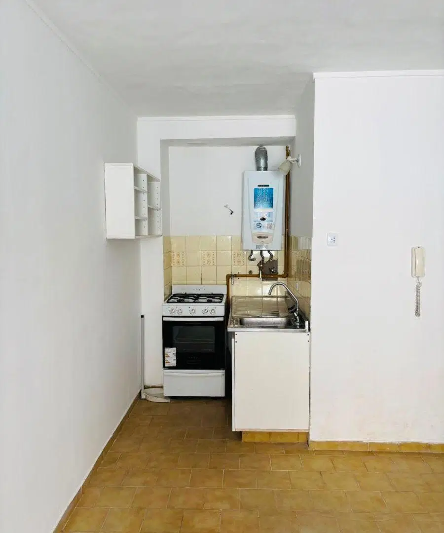 Alquiler - Departamento de 1 Dormitorio - Ocampo y Colon 4