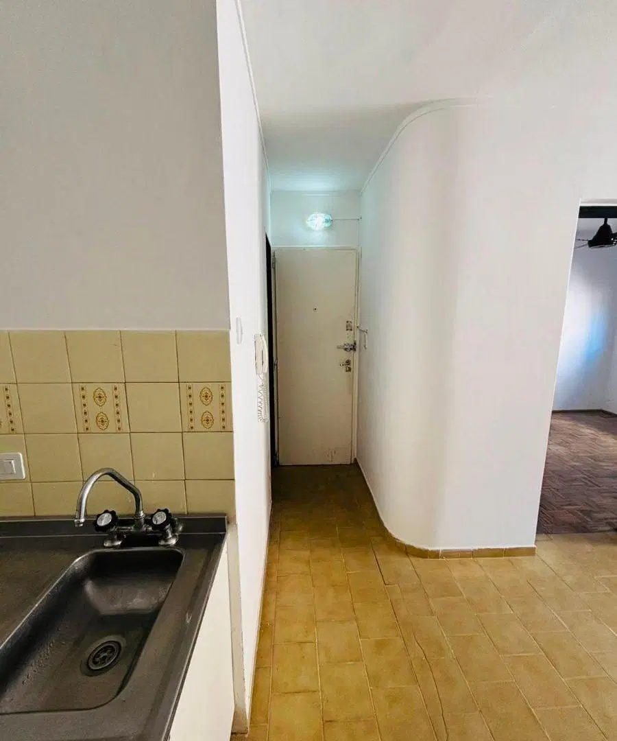 Alquiler - Departamento de 1 Dormitorio - Ocampo y Colon 5