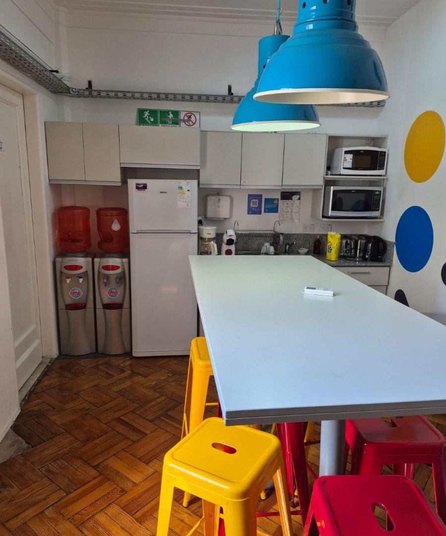 Foto de Oficina en alquiler - Piso Exclusivo - San Luis y Sarmiento, imagen 1