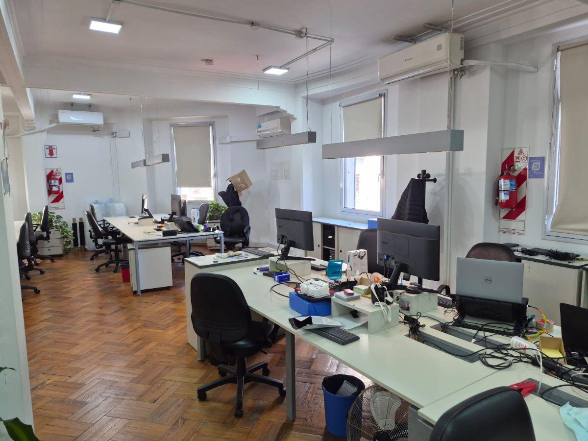 Foto de Oficina en alquiler - Piso Exclusivo - San Luis y Sarmiento, imagen 5