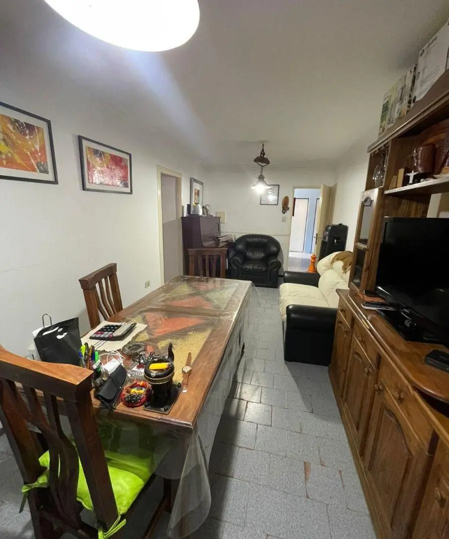 DEPARTAMENTO EN ALQUILER SAN MARTIN 5