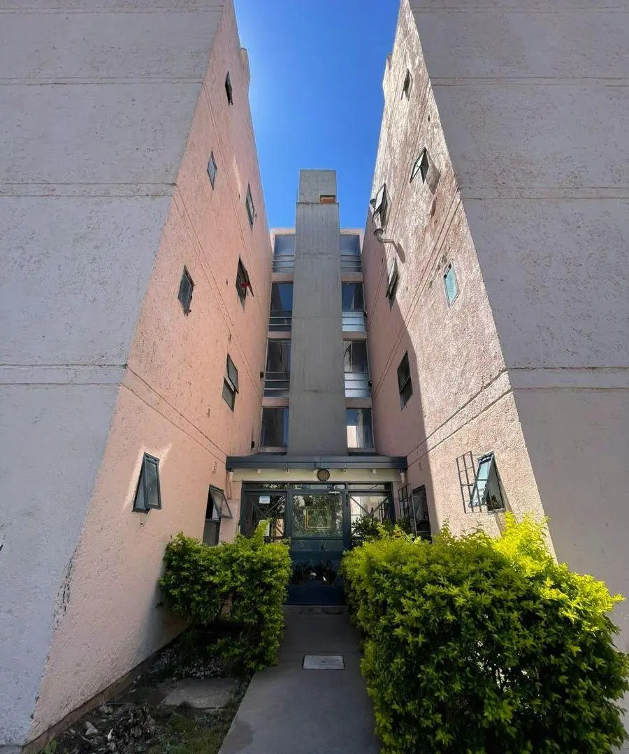 DEPARTAMENTO EN ALQUILER SAN MARTIN 2