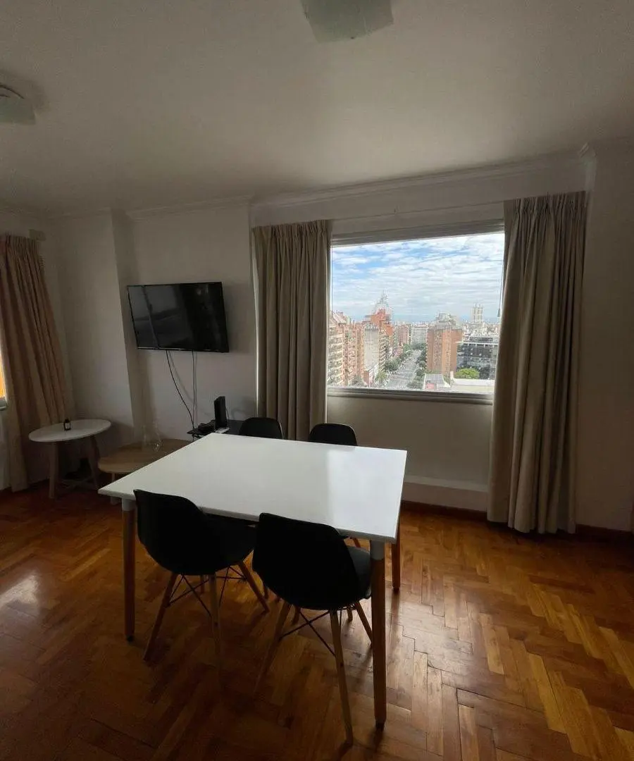 DEPARTAMENTO EN ALQUILER NUEVA CORDOBA, FRENTE A BUEN PASTOR 4