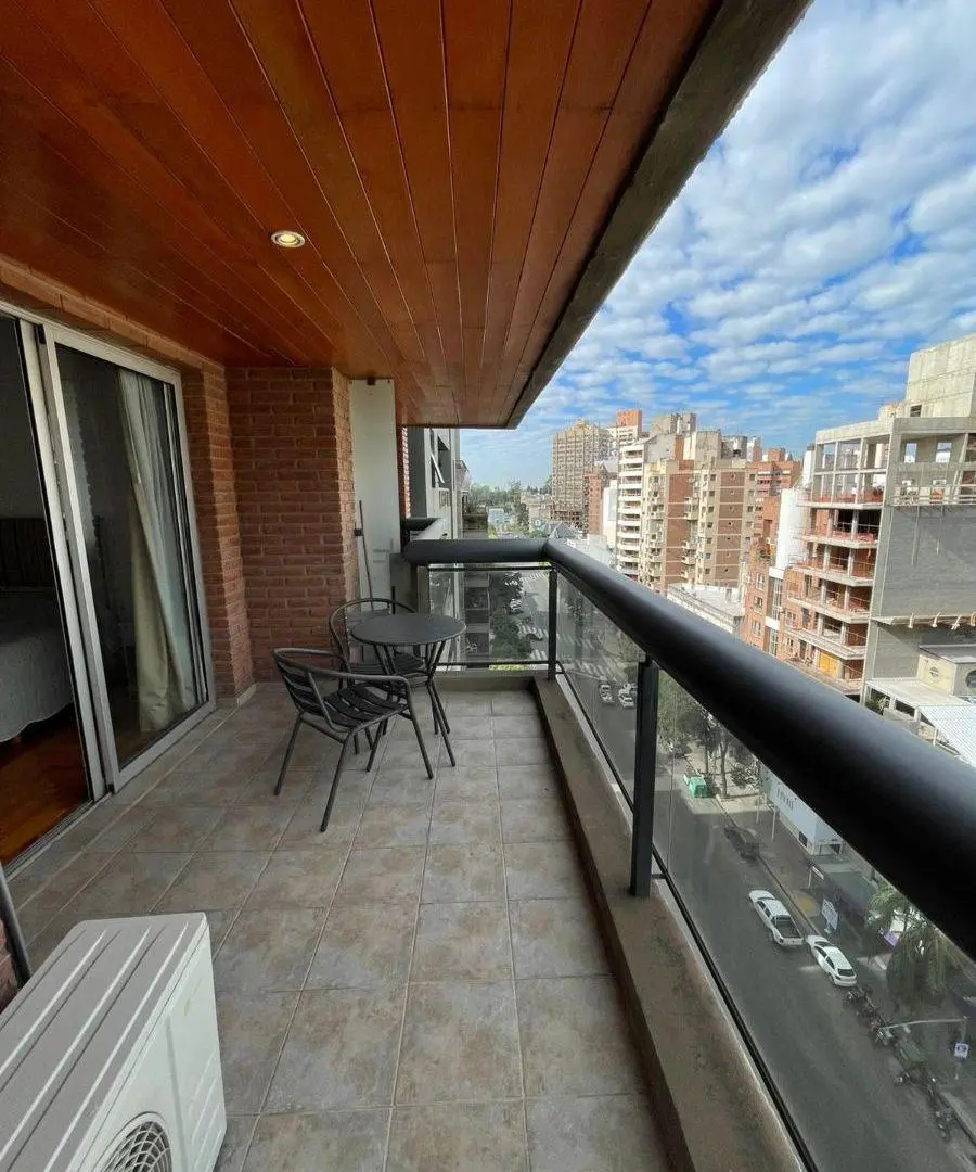 DEPARTAMENTO EN ALQUILER NUEVA CORDOBA, FRENTE A BUEN PASTOR 2
