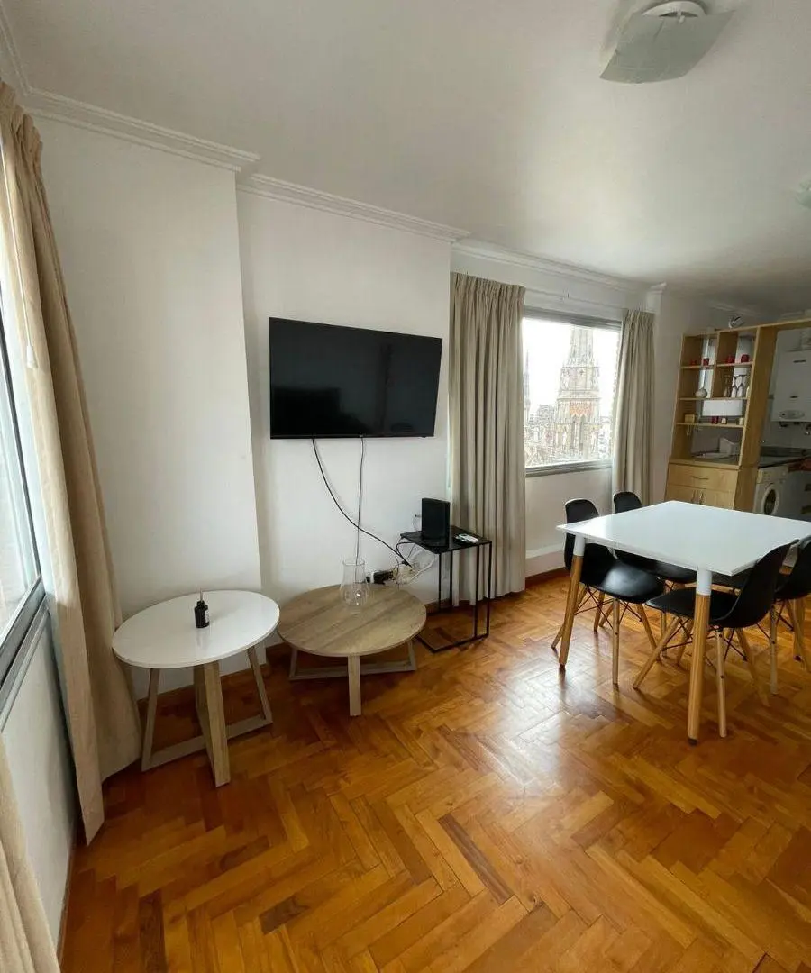 DEPARTAMENTO EN ALQUILER NUEVA CORDOBA, FRENTE A BUEN PASTOR 3