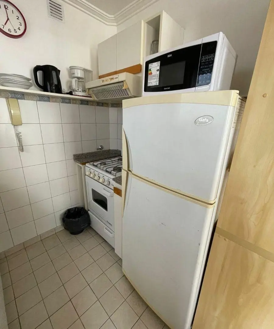 DEPARTAMENTO EN ALQUILER NUEVA CORDOBA, FRENTE A BUEN PASTOR 5