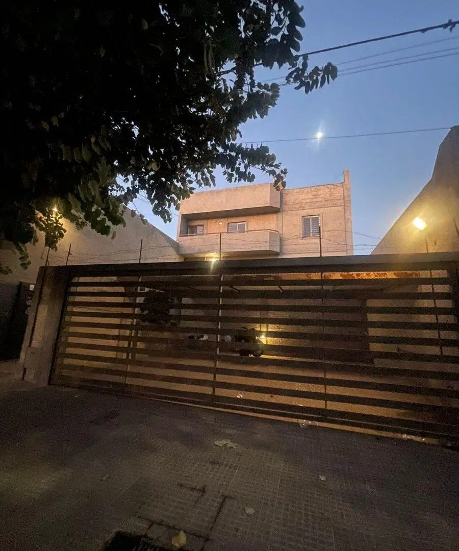 DEPARTAMENTO EN ALQUILER PUEYRREDON 1