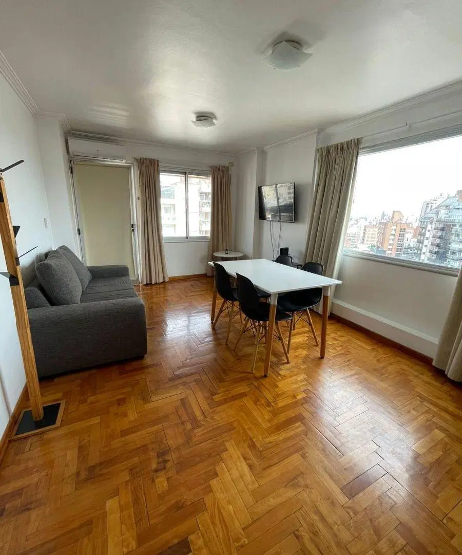 DEPARTAMENTO EN ALQUILER NUEVA CORDOBA, FRENTE A BUEN PASTOR 5