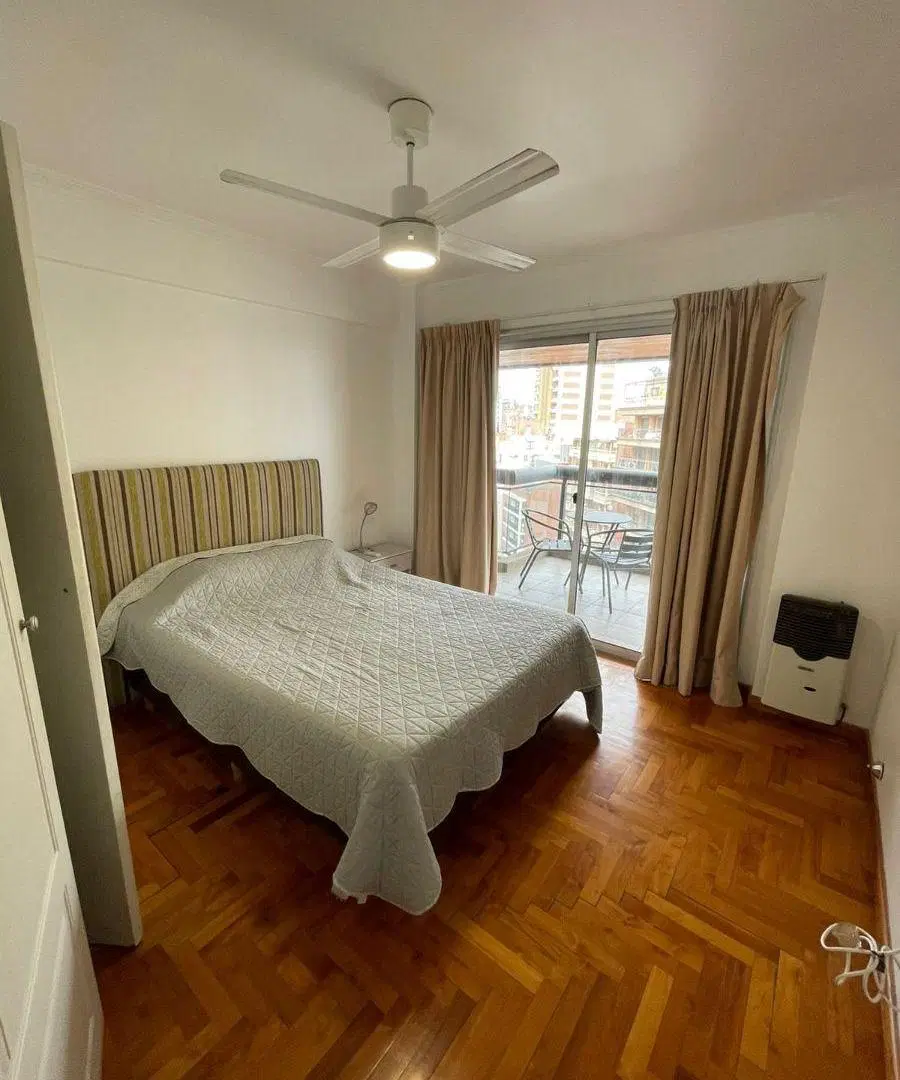 DEPARTAMENTO EN ALQUILER NUEVA CORDOBA, FRENTE A BUEN PASTOR 3