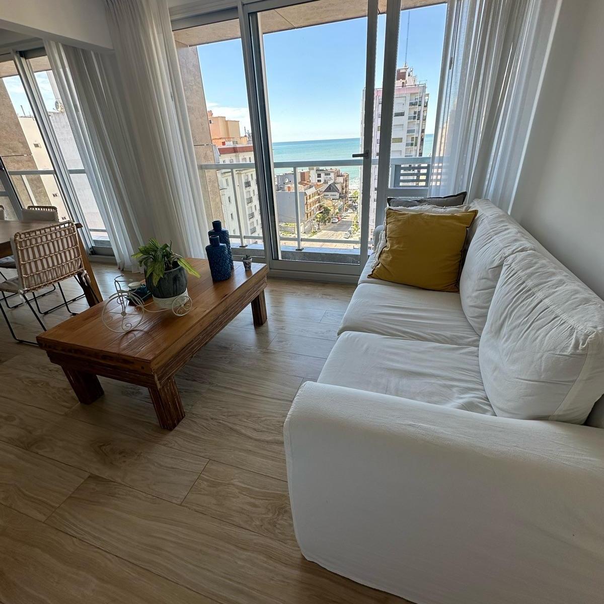 Departamento - Mar del Plata 4